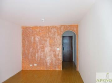 Apartamento · 82m² · 3 Quartos · 1 Vaga · APARTAMENTO PARA LOCAÇÃO SABARÁ