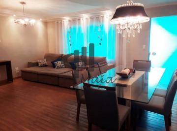 Casa · 235m² · 3 Quartos · 2 Vagas · Venda Sobrado Sao Caetano do Sul Boa Vista Ref: 35488