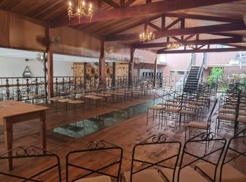 Comercial · 740m² · Salão Comercial para festas, contando com 740m², à venda no Centro de Mogi das Cruzes - SP