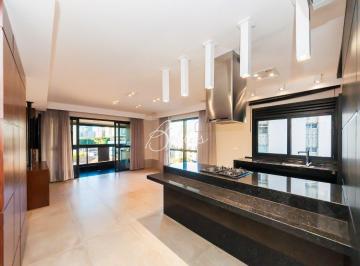 Apartamento · 87m² · 1 Quarto · 2 Vagas · Apartamento para aluguel - em Batel