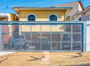Casa · 256m² · 3 Quartos · 3 Vagas · Casa à Venda - Jardim Chapadão, Campinas - 256m2  - 3 Quartos