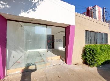 Comercial · 150m² · Loja/Salão em Centro - São Carlos, SP
