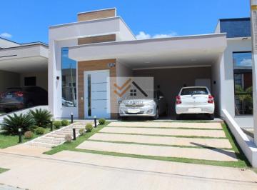 Casa · 148m² · 3 Quartos · 4 Vagas · Casa Alto Padrão - Indaiatuba