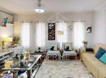 Casa · 270m² · 3 Quartos · 3 Vagas · Casa à venda, 3 quartos, 1 suíte e 3 vagas - Vila Leopoldina - São Paulo/SP