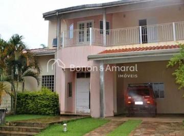 Casa em condomínio no Loteamento Caminhos De San Conrado, de 4 quartos à venda, Loteamento Caminhos de San Conrado - Campinas/SP · Casa em condomínio no Loteamento Caminhos De San Conrado, de 4 quartos à venda, Loteamento Caminhos