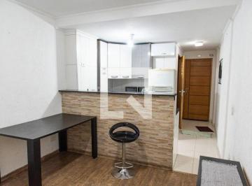 Apartamento · 42m² · 1 Quarto · Apartamento à Venda - Liberdade, 1 Quarto, 42 m² - São Paulo