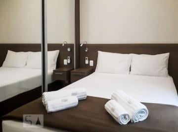 Apartamento · 20m² · 1 Quarto · Apartamento à Venda - Centro, 1 Quarto,  20 m² - São Paulo