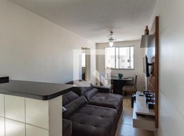 Apartamento · 45m² · 2 Quartos · 1 Vaga · Apartamento à Venda - Parque das Águas, 2 Quartos, 45 m² - Campinas