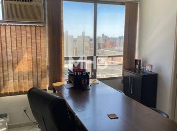 0 · Vendo ou Alugo sala comercial mobiliada no Centro de Campinas/SP