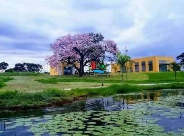Terreno · 1000m² · Lote em condomínio à venda, Condomínio Fazenda Pacu - Inhaúma/MG