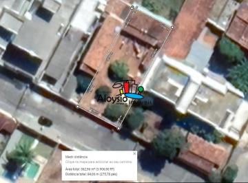 Terreno · 360m² · Lote à venda, Nossa Senhora do Carmo II - Sete Lagoas/MG