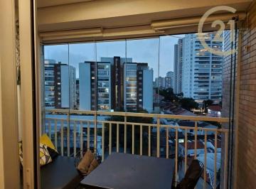 5c96f69dec1b06a342a30bef453146d18b6fc2de · Apartamento com 2 dormitórios à venda, 61 m² por R$ 819.000,00 - Vila Pompeia - São Paulo/SP