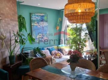 Apartamento · 82m² · 3 Quartos · 2 Vagas · APARTAMENTO VILA MEDEIROS - 3 DORMITÓRIOS 2 VAGAS, VARANDA.