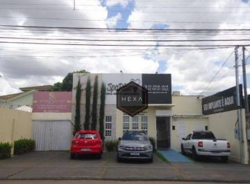 1532c1e5526fc7f6138dbedb90c00d95a6fe0b13 · Casa com 4 dormitórios à venda, 280 m² por R$ 2.205.000,00 - Jardim Europa - Goiânia/GO