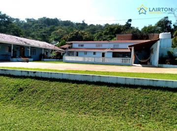 3f7e1827ea051973e0870cf843652c1a5df89597 · Chácara com 3 Dormitórios e Área de Lazer Completa à Venda em Ponte Alta, Atibaia - 2000 m²