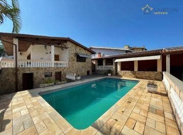 bde0ac321f2639c43b506a02a16b4ad146af5abb · Casa à venda, 400 m² por R$ 1.700.000,00 - Jardim do Lago - Atibaia/SP