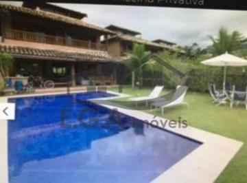 Imagem do Imóvel · CASA EM CONDOMÍNIO BARRA DO UNA
