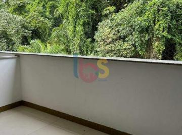 Apartamento · 98m² · 3 Quartos · 1 Vaga · ALUGO APARTAMENTO 3/4 NA CIDADE NOVA