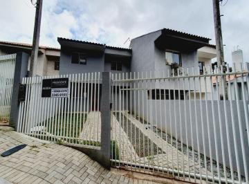 Casa · 67m² · 3 Quartos · 1 Vaga · Casa para aluguel - no Campo Comprido
