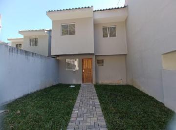 Casa · 67m² · 3 Quartos · Casa para aluguel - no Campo Comprido