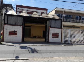 Comercial · 550m² · 4 Vagas · Galpão à venda, 550 m² por R$ 1.900.000,00 - Jardim Tranqüilidade - Guarulhos/SP