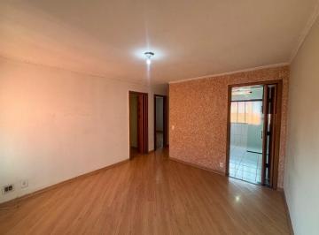 Apartamento · 53m² · 2 Quartos · 1 Vaga · Apartamento com 2 quartos para alugar, 53 m² por R$ 1.973/mês - Vila Progresso - Guarulhos/SP