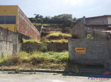 Terreno · 282m² · Terreno no Parque dos Principes