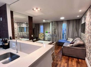 28f863655b5fcca802d12ea720d44c12d48b8a35 · Apartamento à venda, 68 m² por R$ 550.000,00 - Piqueri - São Paulo/SP