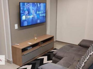 a23a0648e8690cfc3875e60f838fd9826a7dfd22 · Apartamento 2 quartos à venda, 55 m² - Jardim Novo Horizonte - Valinhos/SP