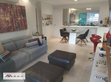 7e4cfbb98e569f8baf2107ef253e5f0575da4109 · Apartamento à venda, 100 m² - Vila Itapura - Campinas/SP