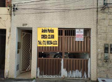 Casa · 280m² · 4 Quartos · 1 Vaga · Casa à venda no bairro Matatu - Salvador/BA
