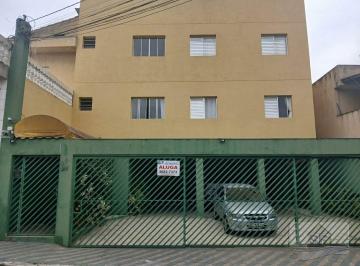 Apartamento · 70m² · 2 Quartos · 1 Vaga · Apartamento para aluguel, 2 quartos, 1 vaga, km 18 - Osasco/SP