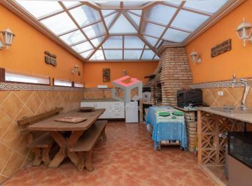 Apartamento · 330m² · 4 Quartos · 3 Vagas · Cobertura de 330 m² com elevador no Bairro Santa Paula em São Caetano do Sul - SP 