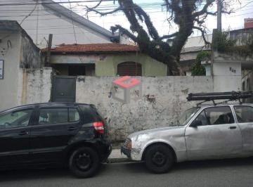 Terreno · 150m² · Terreno à venda Nova Gerty - São Caetano do Sul - SP