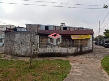 Terreno · 300m² · Terreno 300 m² localizado no bairro Casa Branca Santo André - SP