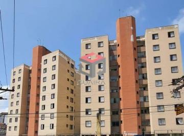 Apartamento · 58m² · 2 Quartos · 1 Vaga · Apartamento 58 m² Localizado No Bairro Eldízia Santo André - SP 