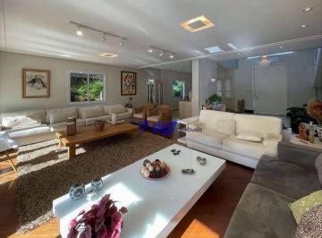 5de7c621f5cc740e161dd1dfd604cc2a2e6668c6 · Sobrado com 5 Suítes à venda, 1.943 m² , Granja Viana