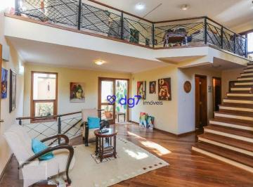 b19cc912581eafcd535ee090cb4c26345f695e65 · Casa com 5 dormitórios, 5 suítes à venda, 578 m² por R$ 2.010.000 - Parque dos P