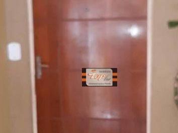 3bfb529bbeb5c8163e208cb562034e6c29d1fba7 · Apartamento com 2 dormitórios, 51 m² - venda por R$ 250.000,00 ou aluguel por R$ 1.470,00/mês - Conj