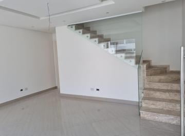 Casa de 3 quartos, São Paulo · Sobrado novo à venda na Vila Pereira Barreto na Rua Doutor Osvaldo Urioste 194
