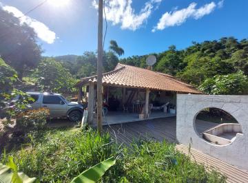 Rural de 3 quartos, Cachoeiras de Macacu · Vende-se sitio abundante em água