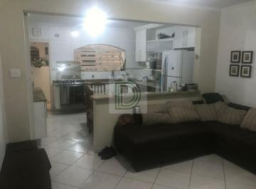 Casa · 180m² · 3 Quartos · 1 Vaga · Excelente sobrado no Jd Bonfiglioli!