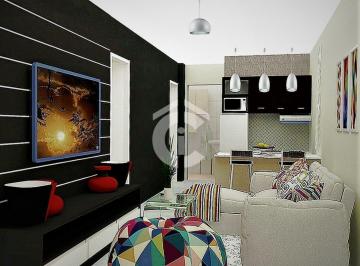 Apartamento · 34m² · 1 Quarto · STUDIO NA VILA EMA 34m² COM 1 DORMITÓRIO