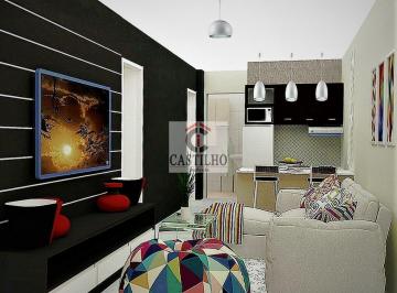 Apartamento · 36m² · 1 Quarto · STUDIO NA VILA EMA 36m² COM 1 DORMITÓRIO