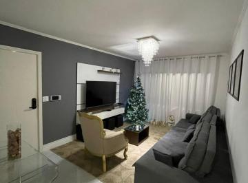 Casa de 3 quartos, Guarulhos · Sobrado com 3 dormitórios à venda, 135 m² por R$ 750.000,00 Parque Continental I