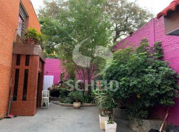 Casa · 480m² · 6 Quartos · 6 Vagas · EXCELENTE SOBRADO NA CHÁCARA MONTE ALEGRE!!!!!