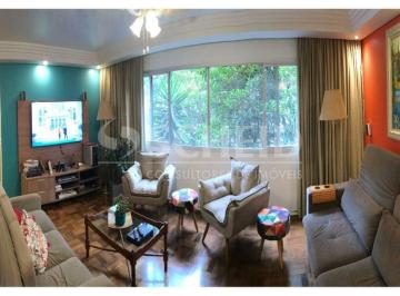 Apartamento · 160m² · 4 Quartos · 1 Vaga · apartamento a venda,  alto da boa vista , com 160m²4 dormitórios sendo 1 suíte ,1 vaga fixa.
