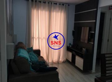 Foto 01 · Apartamento, Vila Marieta, Campinas, SP