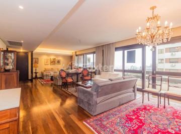 02-APARTAMENTO-3D-BELA-VISTA-PORTO-ALEGRE-215641.jpg · Apartamento, 3 dormitórios, 154.78 m², em Bela Vista