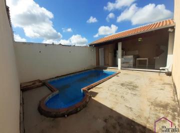 Foto 01 · Casa, Conjunto Habitacional Prefeito Pedro Nechar, Catanduva, SP